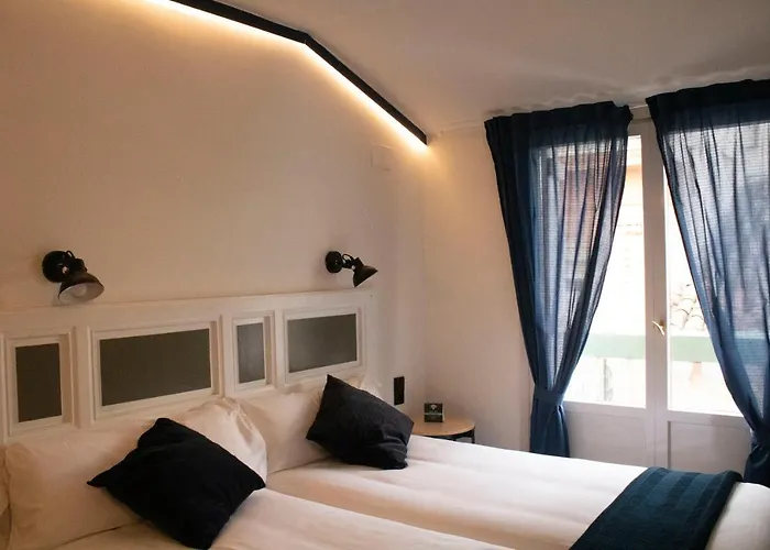 Hotel Alda Jolio Jaca