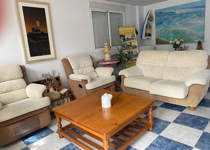 Hostal Puerto Genovés