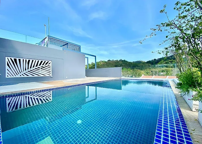 Palms Residence - Sha Extra Plus