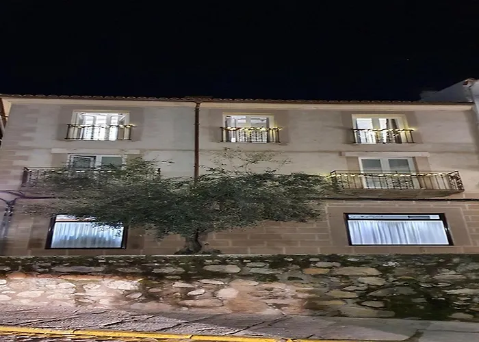 Casa Rural El Medievo