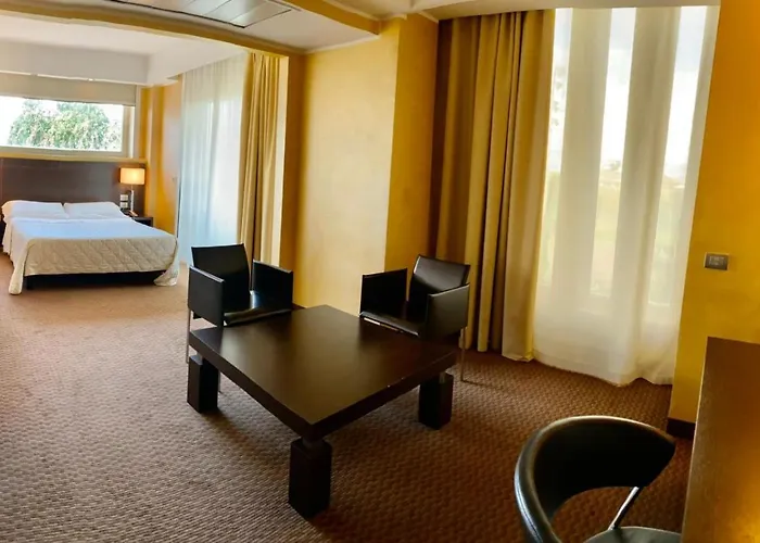 E' Hotel Reggio Calabria