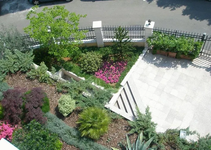Hotel Villa Vera Lovran