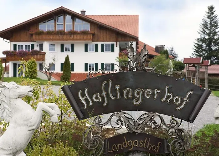 Haflingerhof