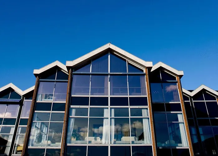 Skaga Hotel Hirtshals