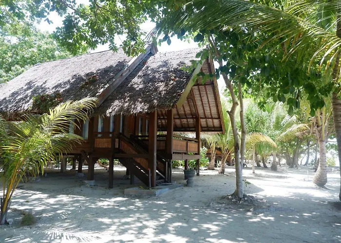 Wakatobi Patuno Diving And Beach Resort By Sahid Wanci