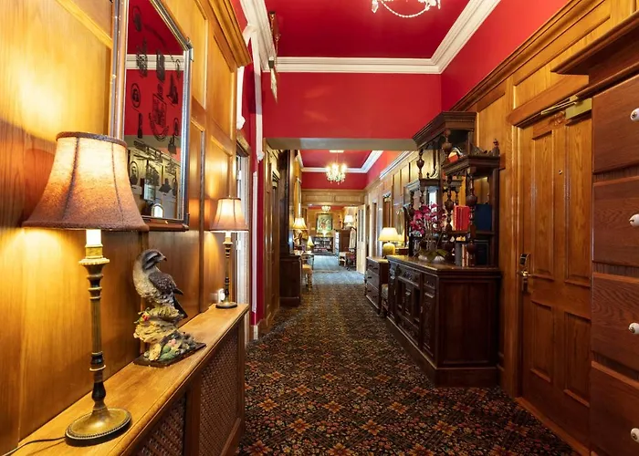 Scholars Townhouse Hotel Drogheda