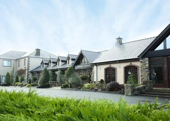 Mulroy Woods Hotel