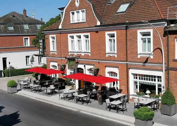 Hotel Lindenhof