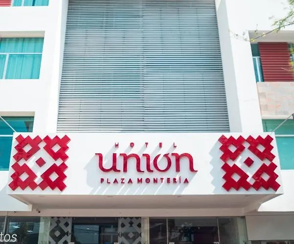 Hotel Union Plaza