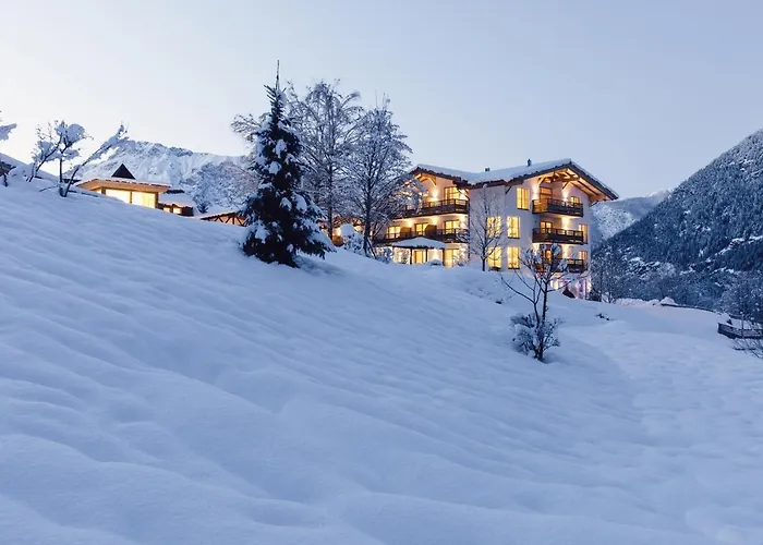Hotel Ritzlerhof - Adults only