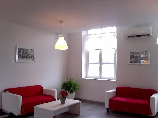 Hotel Estacio Del Nord Vic