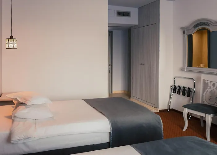 Hotel Eden