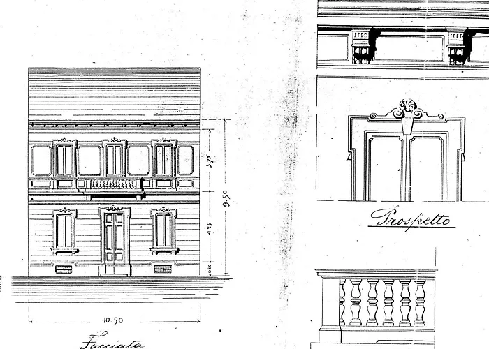 Casa Calicantus