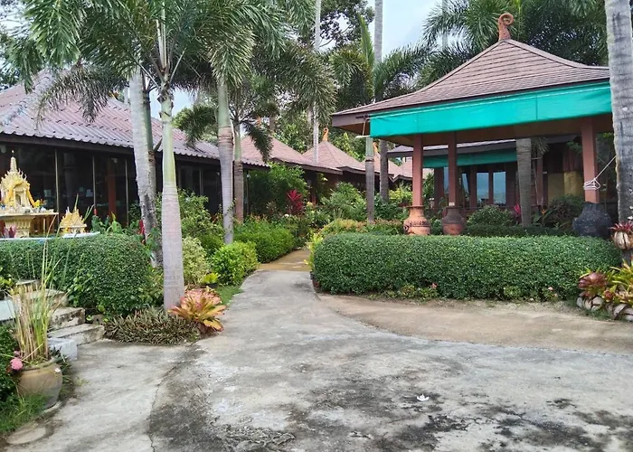 Lipa Bay Resort