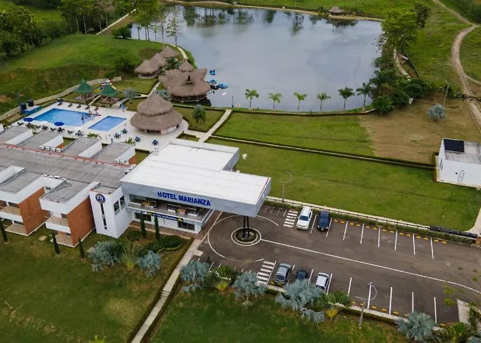 Resort Marianza