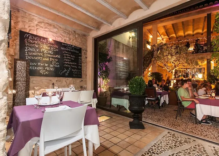 Hotel Ca'N Pere Alcúdia