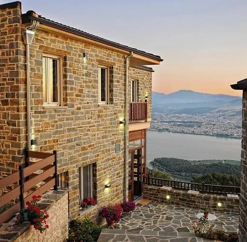 Mir Boutique Hotel