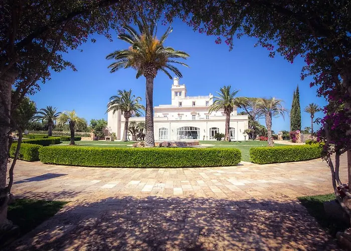 San Tommaso Hotel