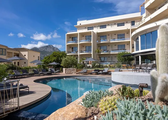 Hotel L'Acquale