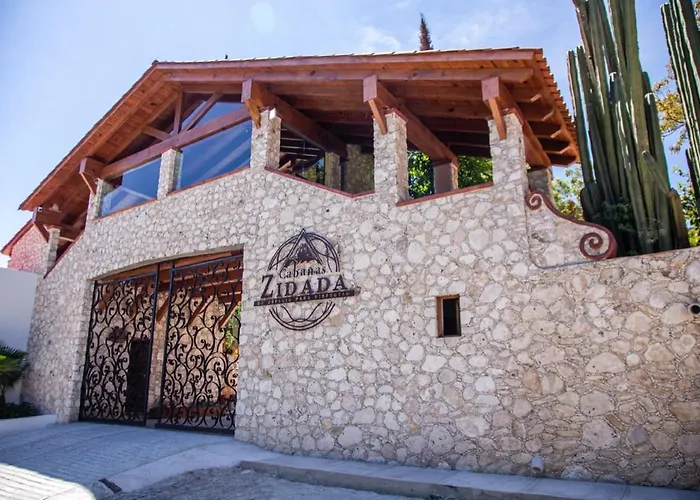 Zidada Hotel And Chalets
