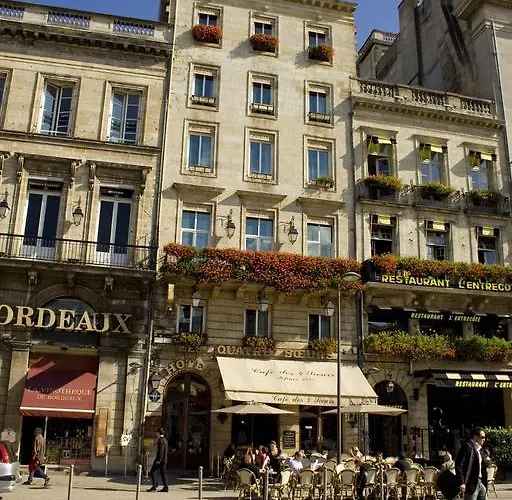 Hotel Des 4 Soeurs