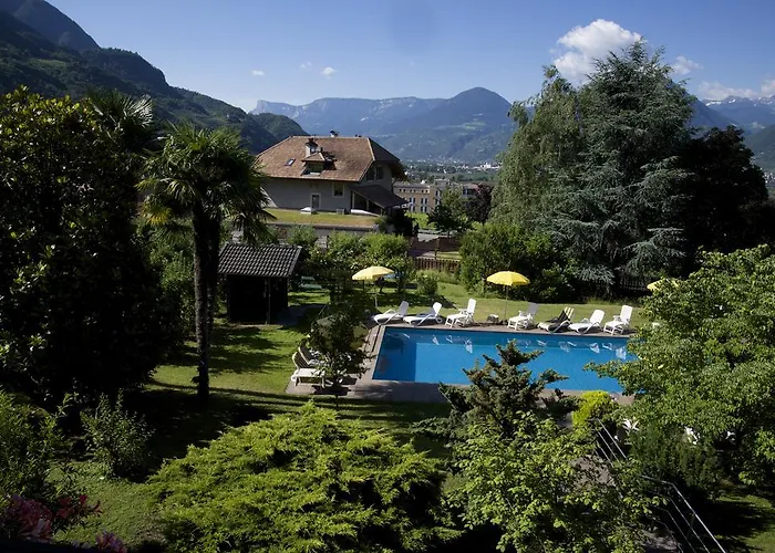 Hotel Tannerhof