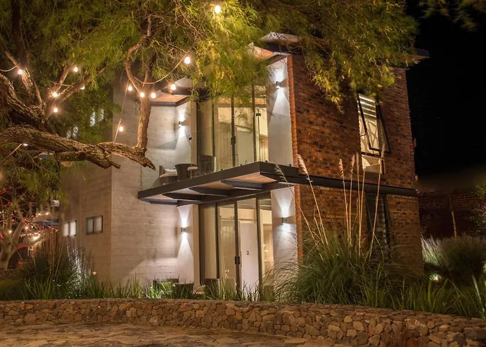 Areval Hotel Boutique de Lago&Eventos