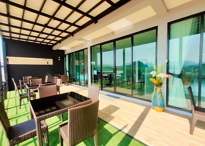 Cheow Lan Easy Home