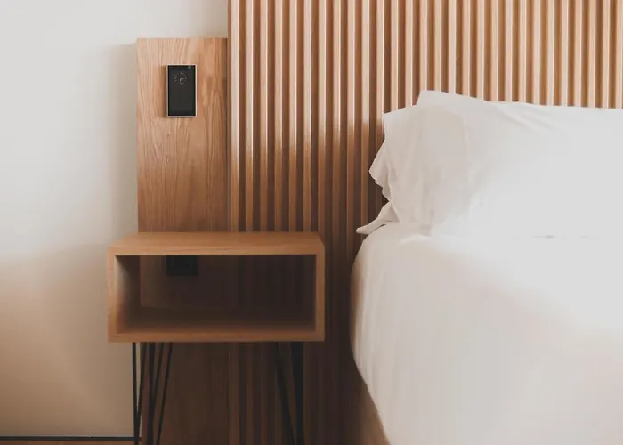 Atmos Hotel Boutique Outes