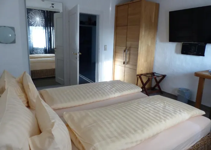 Altstadt-Hotel Gelnhausen
