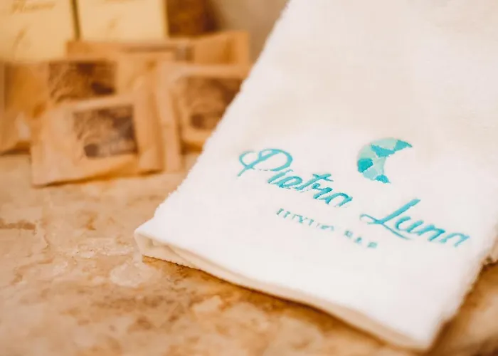 Pietraluna luxury b&b