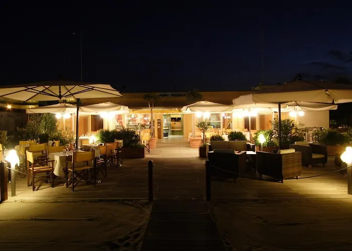 Hotel Globus