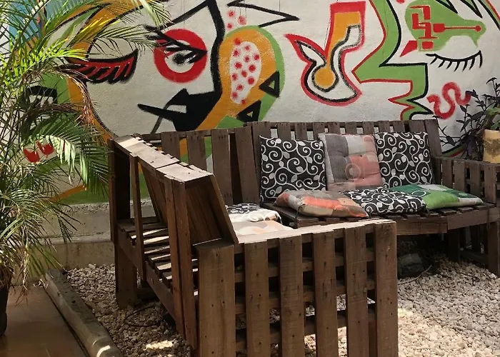 Hotel Boutique El Sueño del Coronel Río Verde