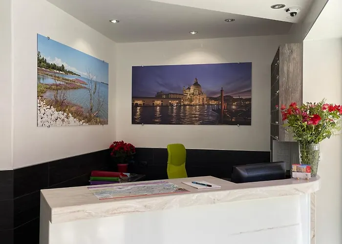 Hotel San Geremia