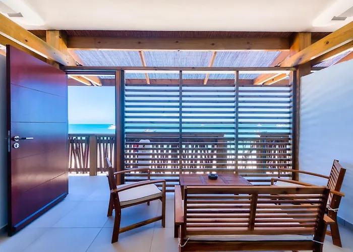 Love Boutique Hotel Grand Case