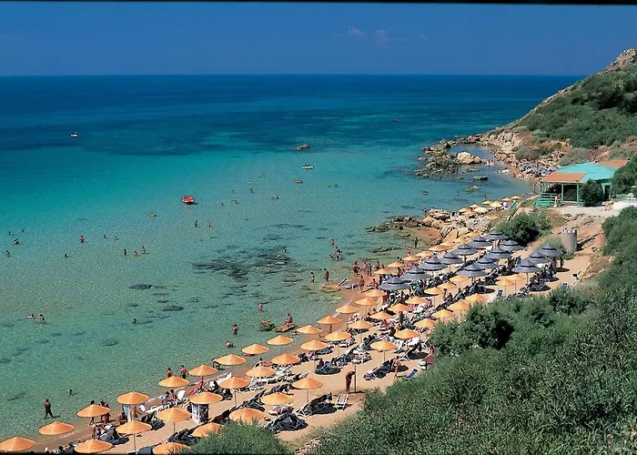 iGV Club Vacanze Le Castella