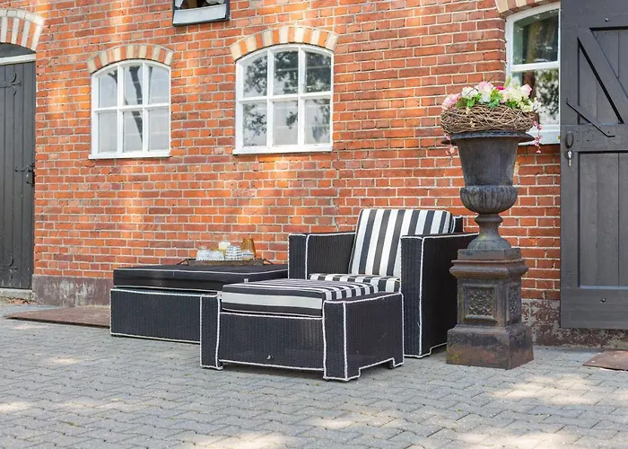 Bed&Breakfast De Boerderij Kamer