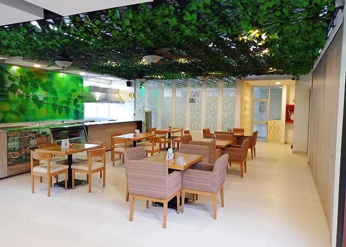 Hotel Rosales Boutique Neiva 