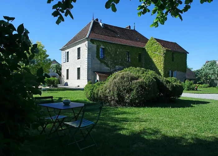Arc en Sel Maison d’hôtes
