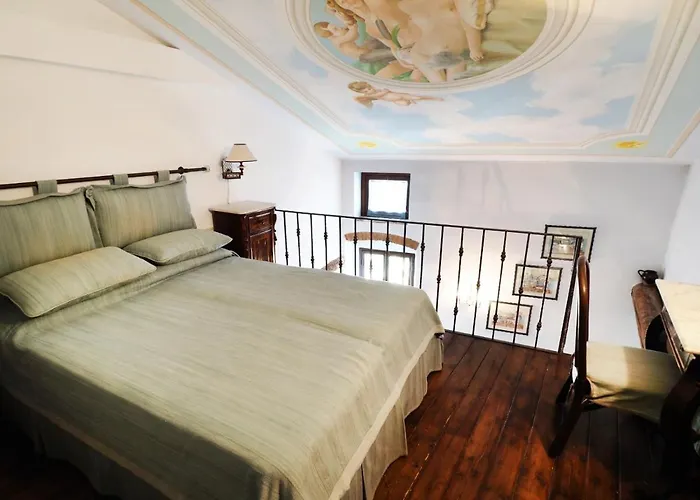 B&B Locanda San Michele