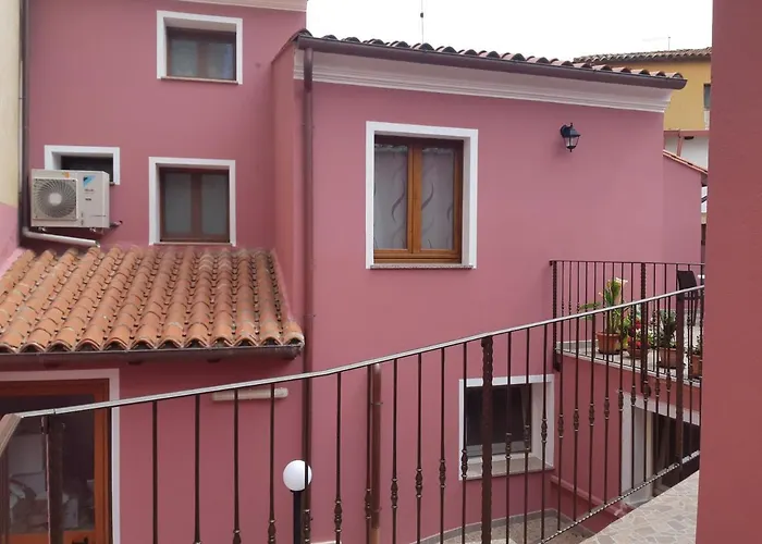 B&B La Genuina