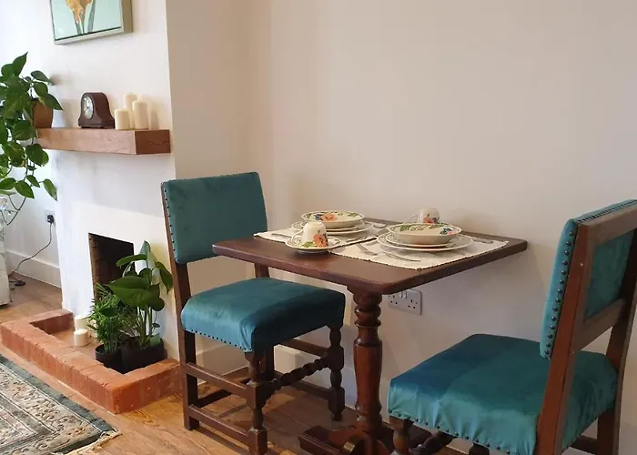Argyll House Bed And Breakfast