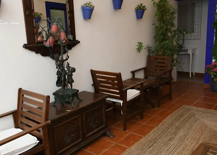 Hostal El Puerto Boutique Chipiona