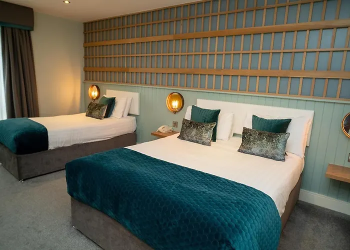 Hotel Doolin