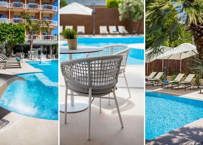Hotel Torino Wellness&Spa Diano Marina