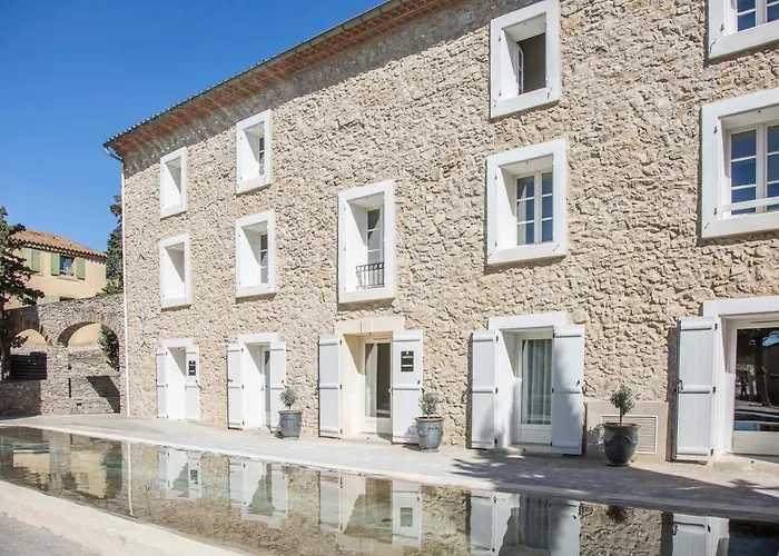 Chateau L'Hospitalet Wine Resort Beach & Spa Narbona
