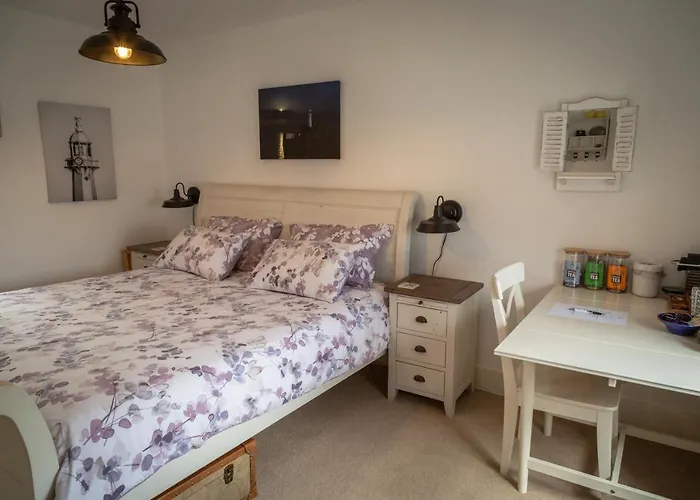 Stone'S Throw Cottage Mevagissey