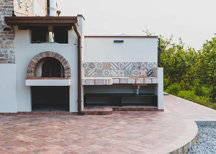 Il Limoneto Rooms
