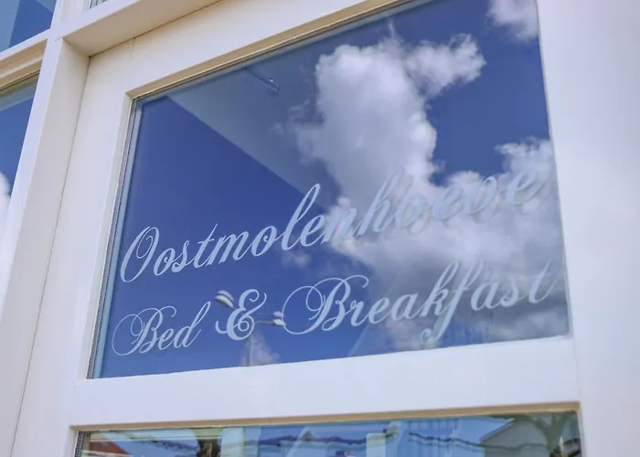 Oostmolenhoeve B&B