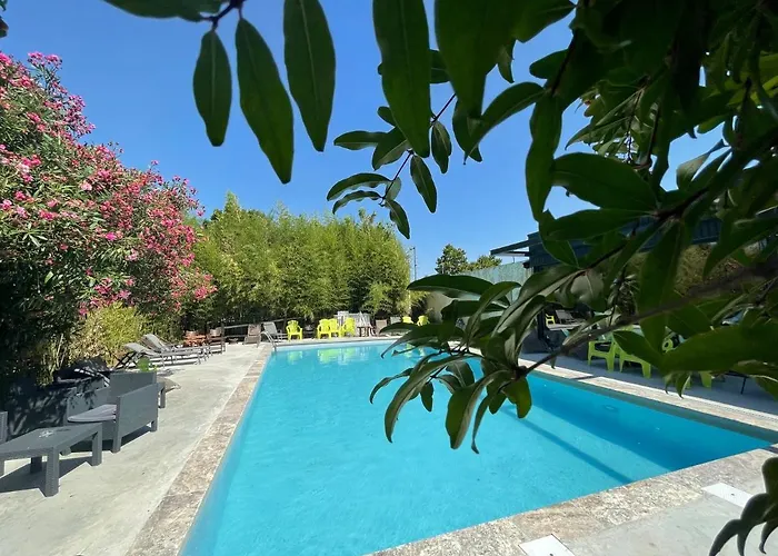 Logis Nimotel Hotel Cosy